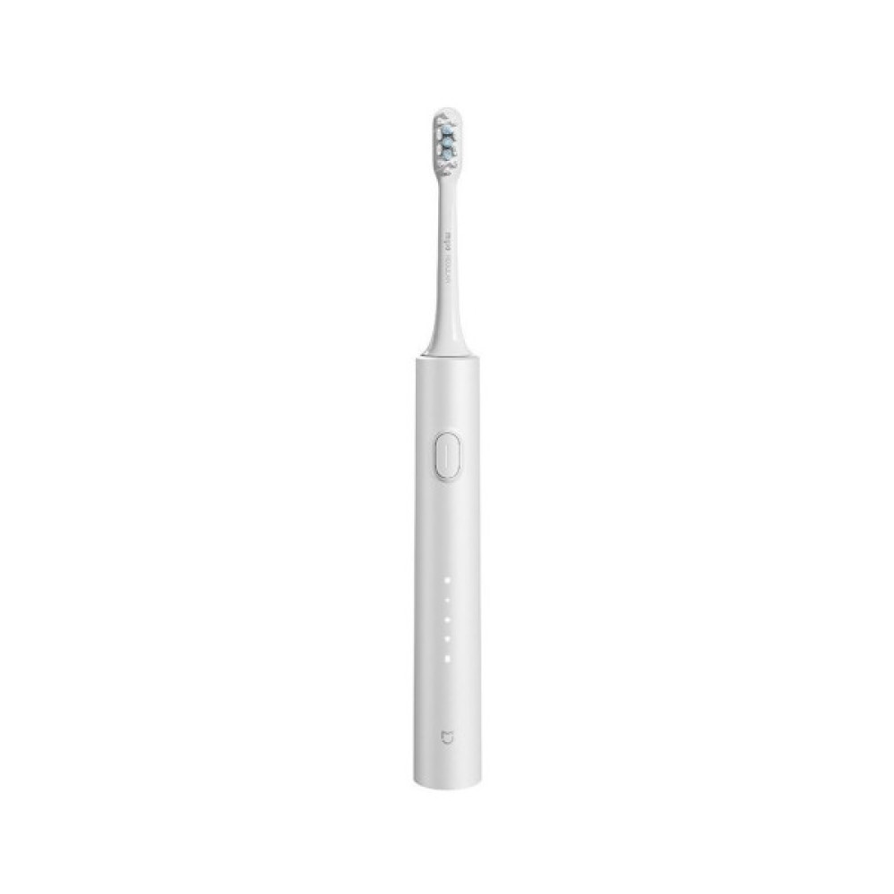 Електрична зубна щітка Xiaomi T302 Silver Gray