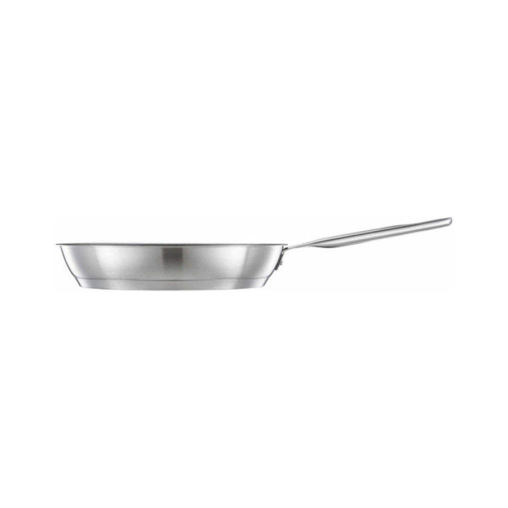 Сковорода Fiskars All Steel матова 28 см (1064745)