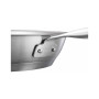 Сковорода Fiskars All Steel матова 28 см (1064745)