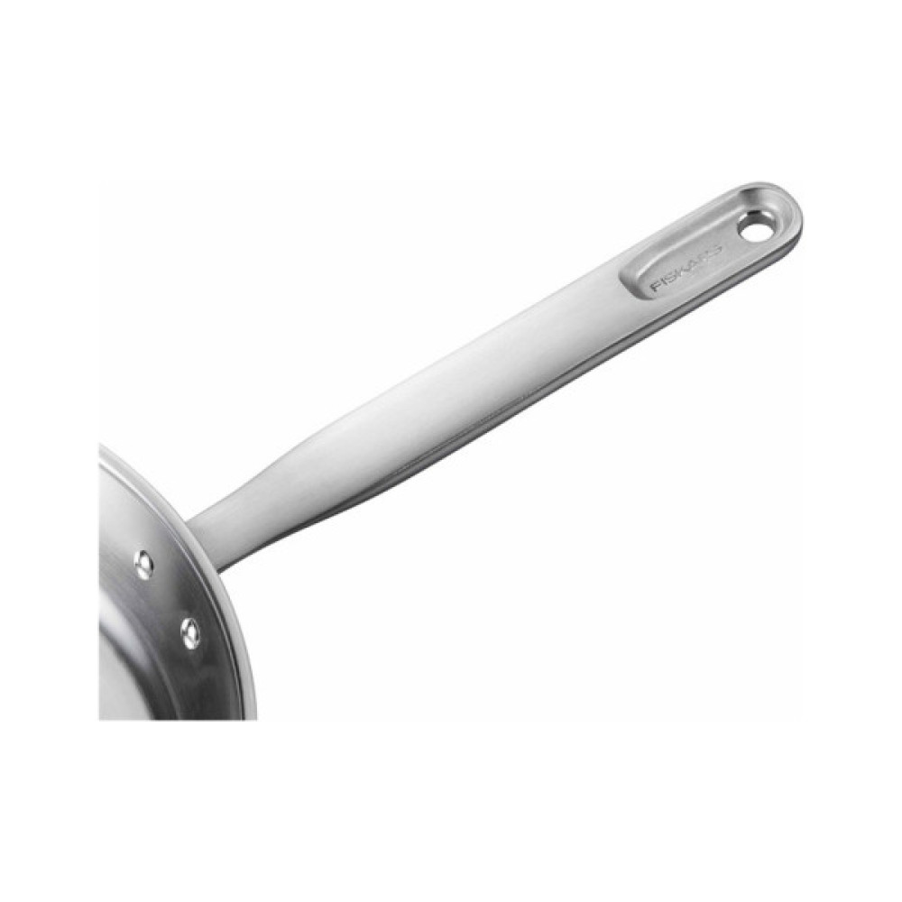 Сковорода Fiskars All Steel матова 28 см (1064745)