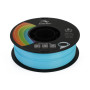 Пластик для 3D-принтера Creality PLA+ 1кг, 1.75мм, blue (3301010310)