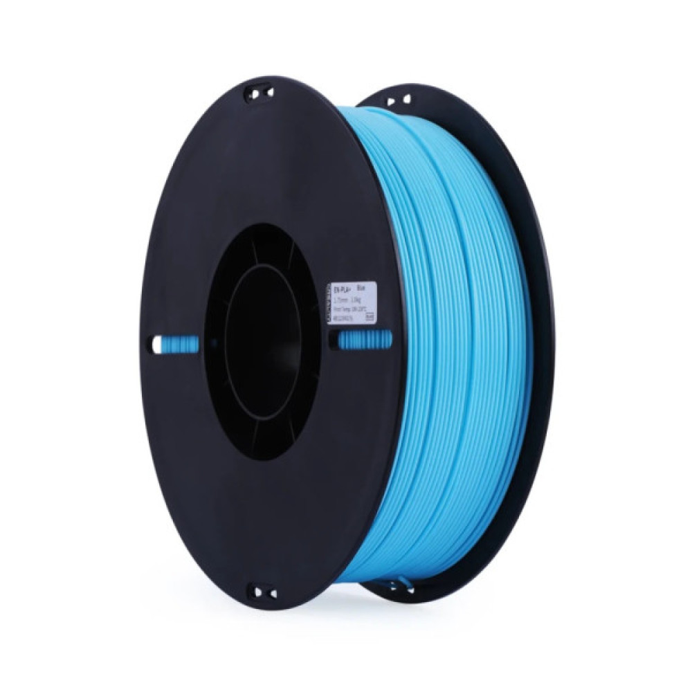 Пластик для 3D-принтера Creality PLA+ 1кг, 1.75мм, blue (3301010310)