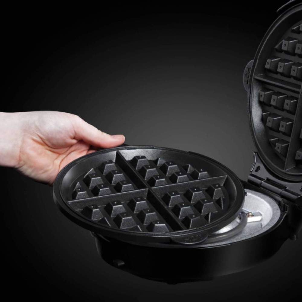 Вафельниця Russell Hobbs 24620-56