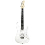 Електрогітара Parksons ST-170 White (ST-170 WH) Електрогітара Parksons ST-170 White (ST-170 WH)