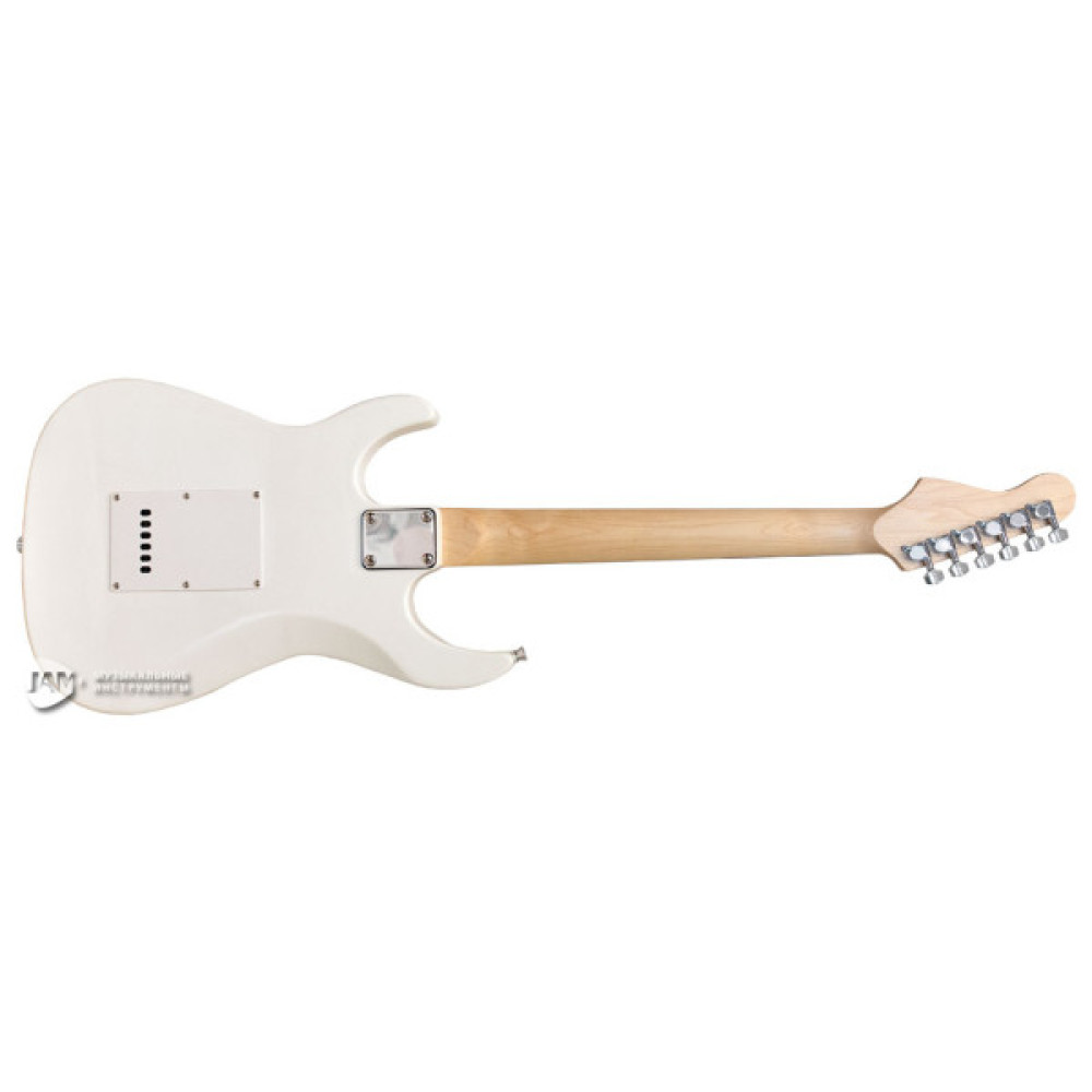 Електрогітара Parksons ST-170 White (ST-170 WH)