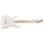 Електрогітара Parksons ST-170 White (ST-170 WH) Електрогітара Parksons ST-170 White (ST-170 WH)