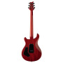 Електрогітара PRS SE Custom 24 Charcoal Cherry Burst Електрогітара PRS SE Custom 24 Charcoal Cherry Burst