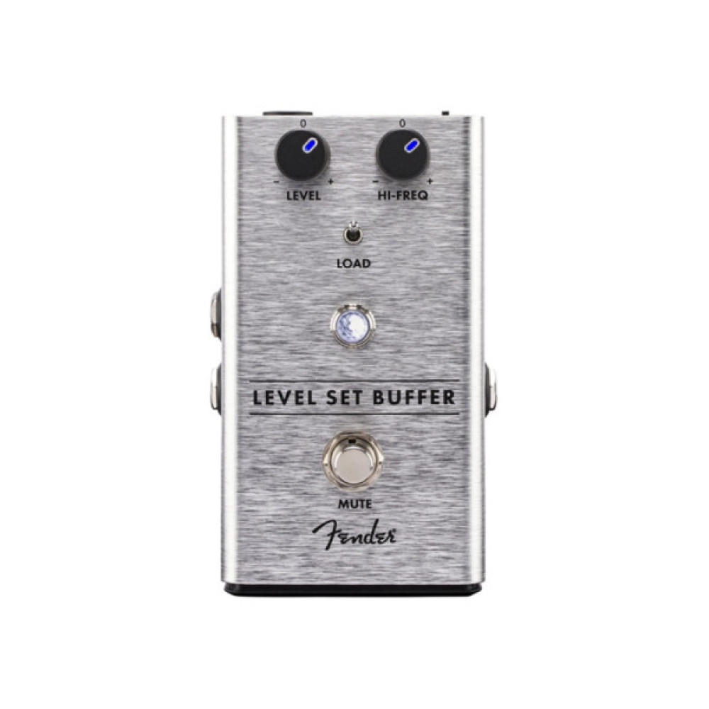 Педаль ефектів Fender Level Set Buffer Pedal (236913)