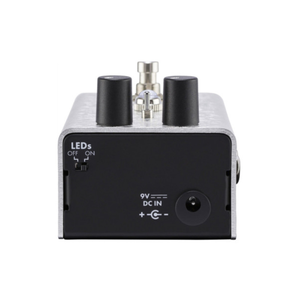 Педаль ефектів Fender Level Set Buffer Pedal (236913)