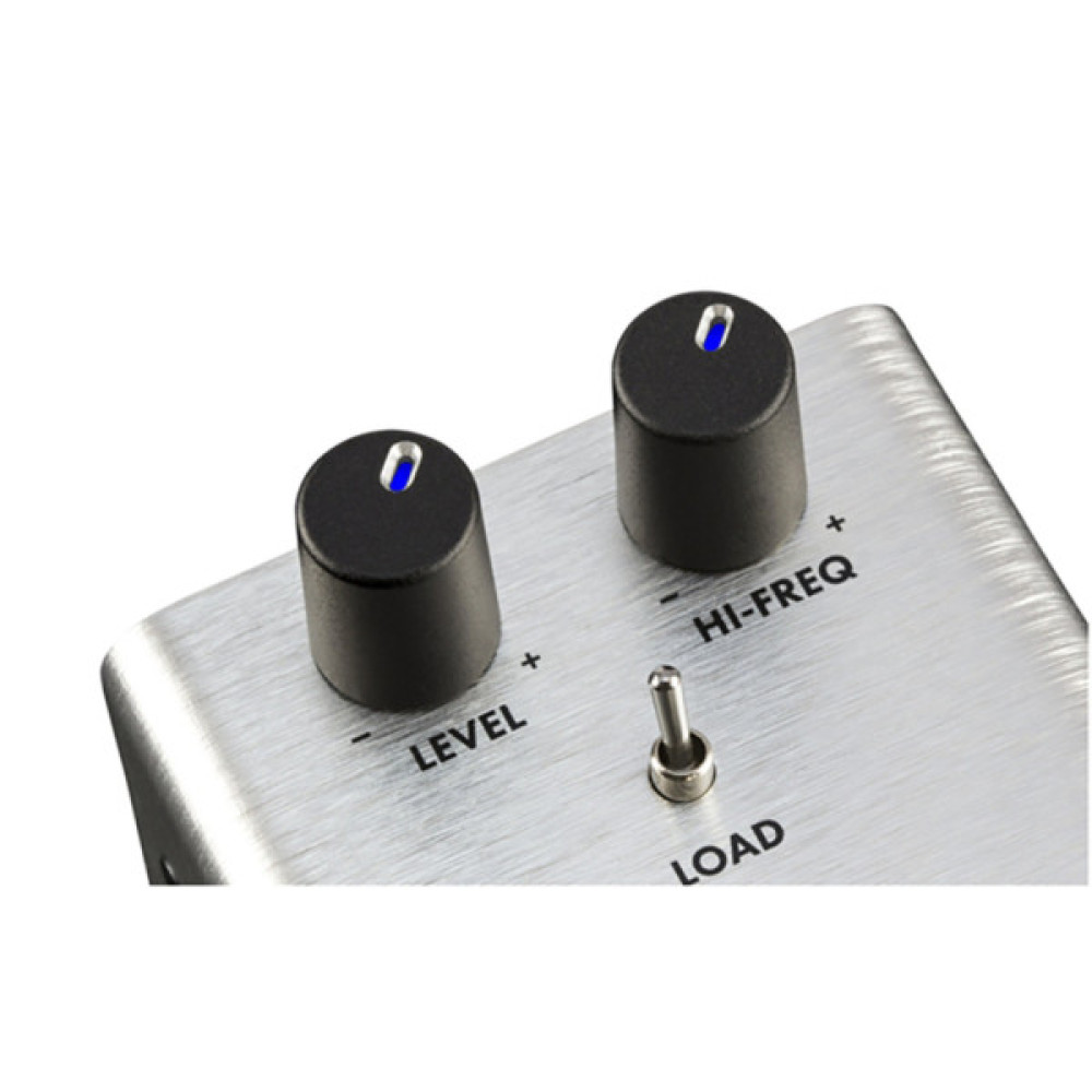 Педаль ефектів Fender Level Set Buffer Pedal (236913)
