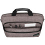 Сумка для ноутбука Grand-X 15.6'' SB-139 Brown (SB-139B) Сумка для ноутбука Grand-X 15.6'' SB-139 Brown (SB-139B)
