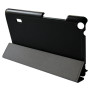 Чохол до планшета Grand-X Huawei MediaPad T3 7 WiFi Black (HTC-HT37B) Чохол до планшета Grand-X Huawei MediaPad T3 7 WiFi Black (HTC-HT37B)