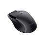 Мишка Trust Sura Comfortable Wireless Black (25479) Мишка Trust Sura Comfortable Wireless Black (25479)