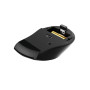 Мишка Trust Sura Comfortable Wireless Black (25479) Мишка Trust Sura Comfortable Wireless Black (25479)