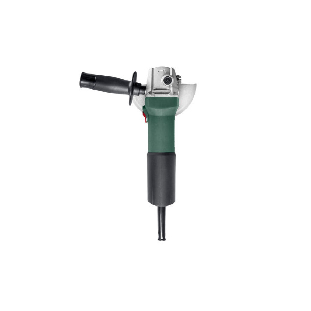 Шліфмашина кутова Metabo W 850-125 125мм 850Вт 11500об·хв 1.8кг
