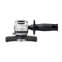 Шліфмашина кутова Metabo W 850-125 125мм 850Вт 11500об·хв 1.8кг