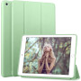 Чохол до планшета BeCover Tri Fold Soft TPU Silicone Apple iPad Air 4 10.9 2020/2021 Green (706871) (706871) Чохол до планшета BeCover Tri Fold Soft TPU Silicone Apple iPad Air 4 10.9 2020/2021 Green (706871) (706871)