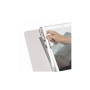 Чохол до планшета BeCover with keyboard Apple iPad Mini 7 2024 Gray (712994) Чохол до планшета BeCover with keyboard Apple iPad Mini 7 2024 Gray (712994)
