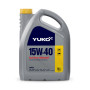 Моторна олива Yuko TURBO DIESEL 15W-40 5л (4820070240603) Моторна олива Yuko TURBO DIESEL 15W-40 5л (4820070240603)