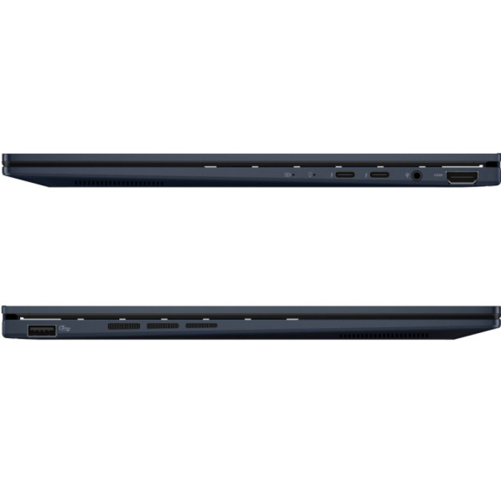 Ноутбук ASUS Zenbook 14 OLED UX3405CA-QL073W (90NB14W3-M002F0)
