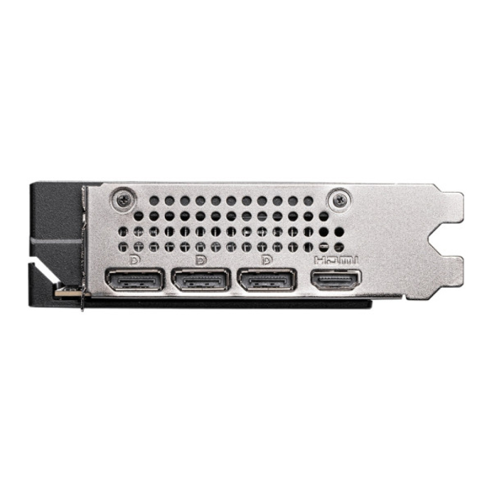 Відеокарта MSI GeForce RTX5060Ti 8Gb SHADOW 2X PLUS (RTX 5060 Ti 8G SHADOW 2X PLUS)