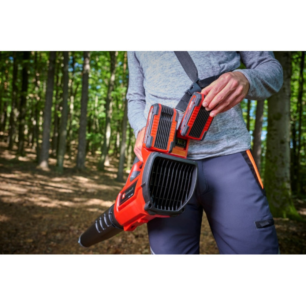Акумулятор Einhell Twinpack PXC Plus, 18В, 2х3А·год, 1.23кг