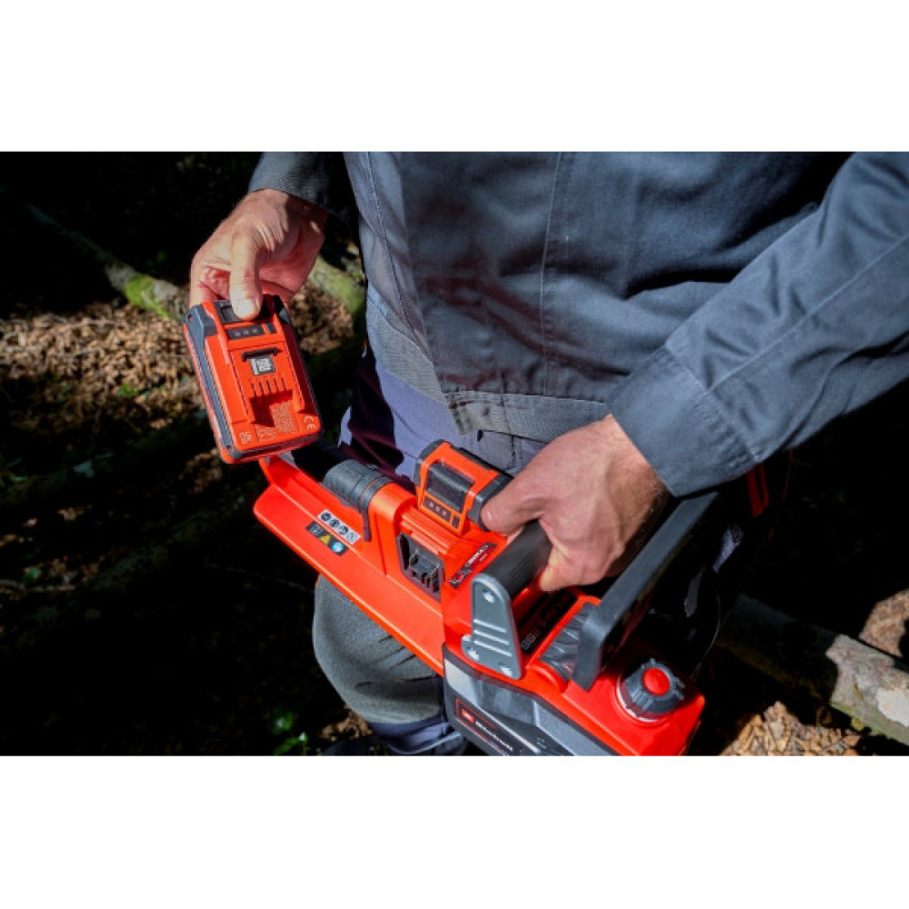 Акумулятор Einhell Twinpack PXC Plus, 18В, 2х3А·год, 1.23кг