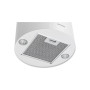 Витяжка кухонна GRANADO Segovia 3604-1200 white (GCH6436455) Витяжка кухонна GRANADO Segovia 3604-1200 white (GCH6436455)