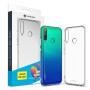 Чохол до мобільного телефона MakeFuture Huawei P40 Lite E Air (Clear TPU) (MCA-HUP40LE) Чохол до мобільного телефона MakeFuture Huawei P40 Lite E Air (Clear TPU) (MCA-HUP40LE)