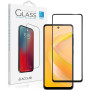 Скло захисне ACCLAB Full Glue Infinix Smart 8 Black (1283126589652) Скло захисне ACCLAB Full Glue Infinix Smart 8 Black (1283126589652)