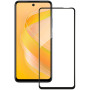 Скло захисне ACCLAB Full Glue Infinix Smart 8 Black (1283126589652) Скло захисне ACCLAB Full Glue Infinix Smart 8 Black (1283126589652)