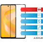 Скло захисне ACCLAB Full Glue Infinix Smart 8 Black (1283126589652) Скло захисне ACCLAB Full Glue Infinix Smart 8 Black (1283126589652)