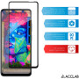 Скло захисне ACCLAB Full Glue Infinix Smart 8 Black (1283126589652) Скло захисне ACCLAB Full Glue Infinix Smart 8 Black (1283126589652)