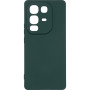Чохол до мобільного телефона Armorstandart ICON Infinix Note 50 4G Dark Green (ARM85116) Чохол до мобільного телефона Armorstandart ICON Infinix Note 50 4G Dark Green (ARM85116)