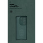 Чохол до мобільного телефона Armorstandart ICON Infinix Note 50 4G Dark Green (ARM85116) Чохол до мобільного телефона Armorstandart ICON Infinix Note 50 4G Dark Green (ARM85116)