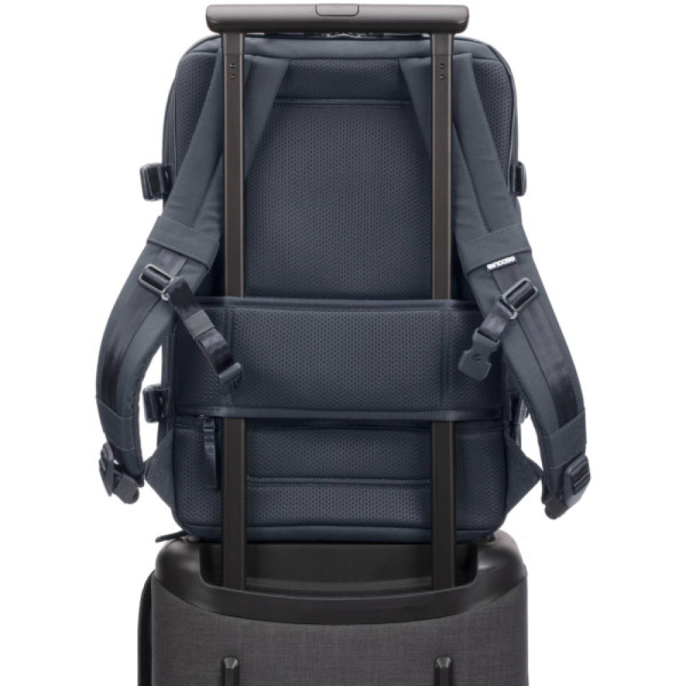 Рюкзак для ноутбука Incase 16" A.R.C. Travel Pack navy (INCO100682-NVY)