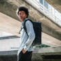 Рюкзак для ноутбука Incase 16" A.R.C. Travel Pack navy (INCO100682-NVY) Рюкзак для ноутбука Incase 16" A.R.C. Travel Pack navy (INCO100682-NVY)