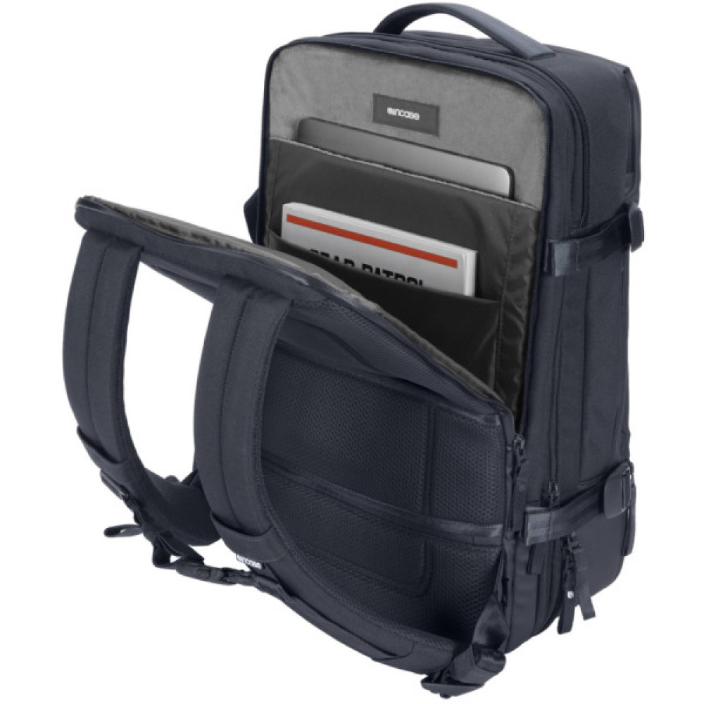 Рюкзак для ноутбука Incase 16" A.R.C. Travel Pack navy (INCO100682-NVY)