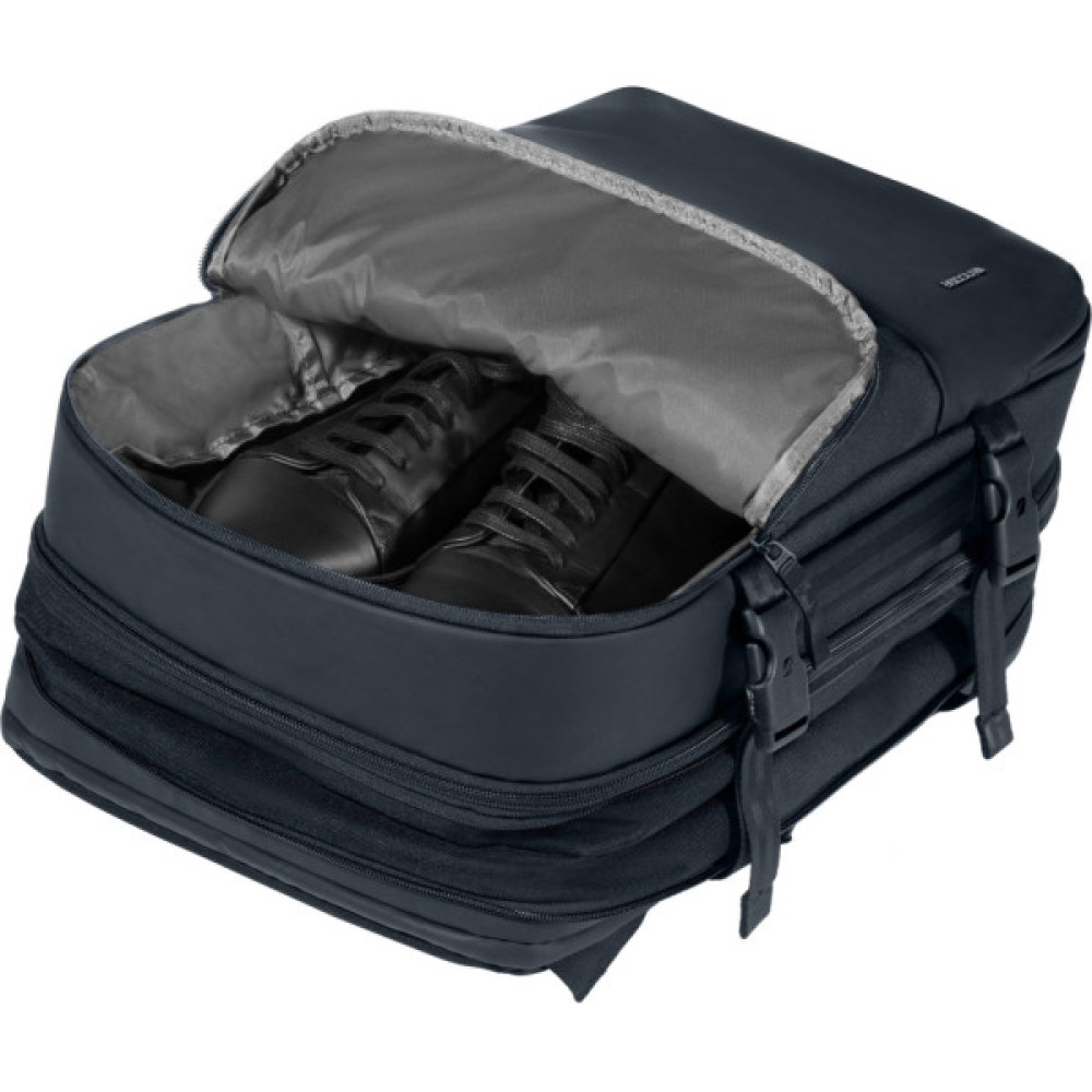 Рюкзак для ноутбука Incase 16" A.R.C. Travel Pack navy (INCO100682-NVY)
