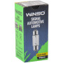 Автолампа WINSO C5W 5W SV8.5 T11*37 (725180) Автолампа WINSO C5W 5W SV8.5 T11*37 (725180)