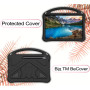Чохол до планшета BeCover Protected Cover Samsung Galaxy Tab S10 FE Plus (SM-X620/SM-X626) 13.1" Black (713665) Чохол до планшета BeCover Protected Cover Samsung Galaxy Tab S10 FE Plus (SM-X620/SM-X626) 13.1" Black (713665)