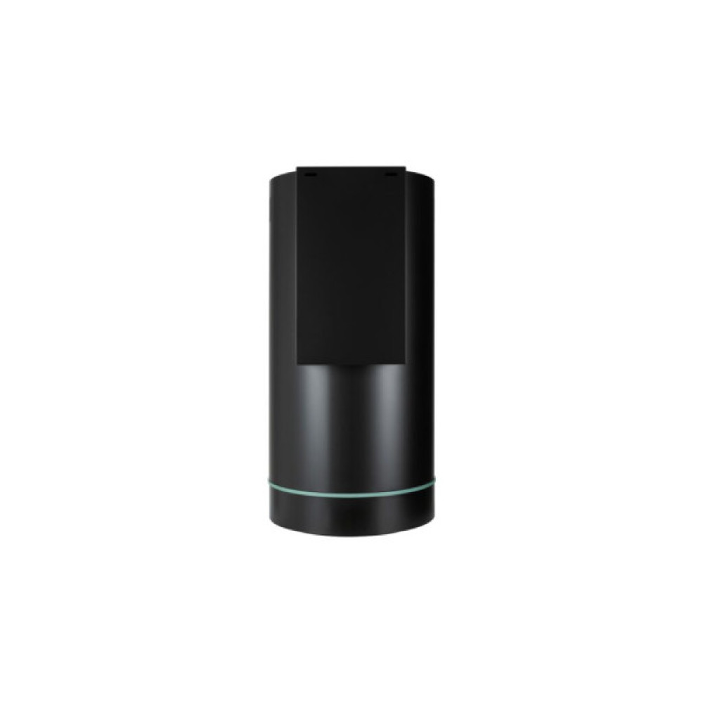 Витяжка кухонна Interline TUBE S BL A/60/T