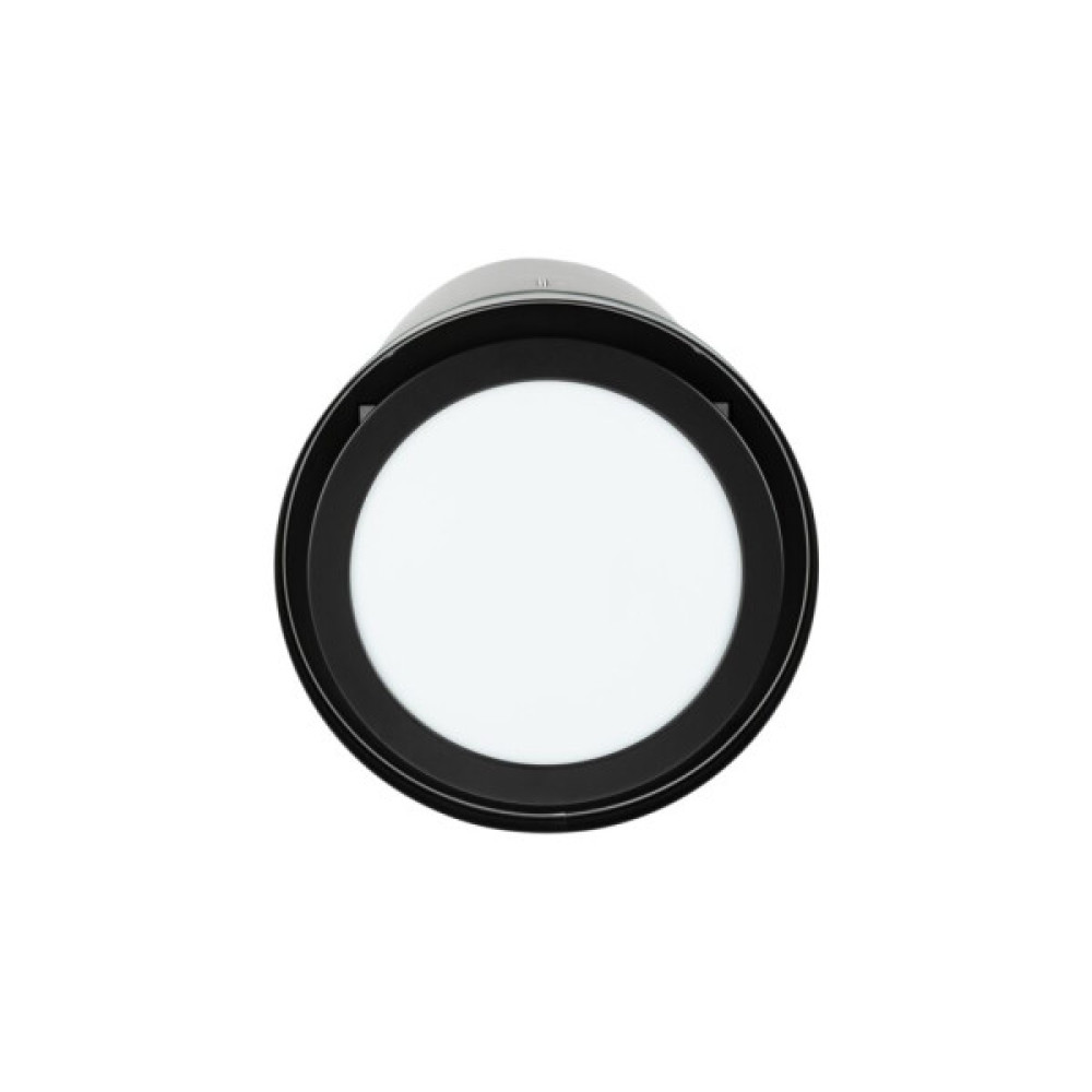 Витяжка кухонна Interline TUBE S BL A/60/T