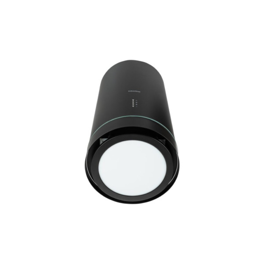 Витяжка кухонна Interline TUBE S BL A/60/T