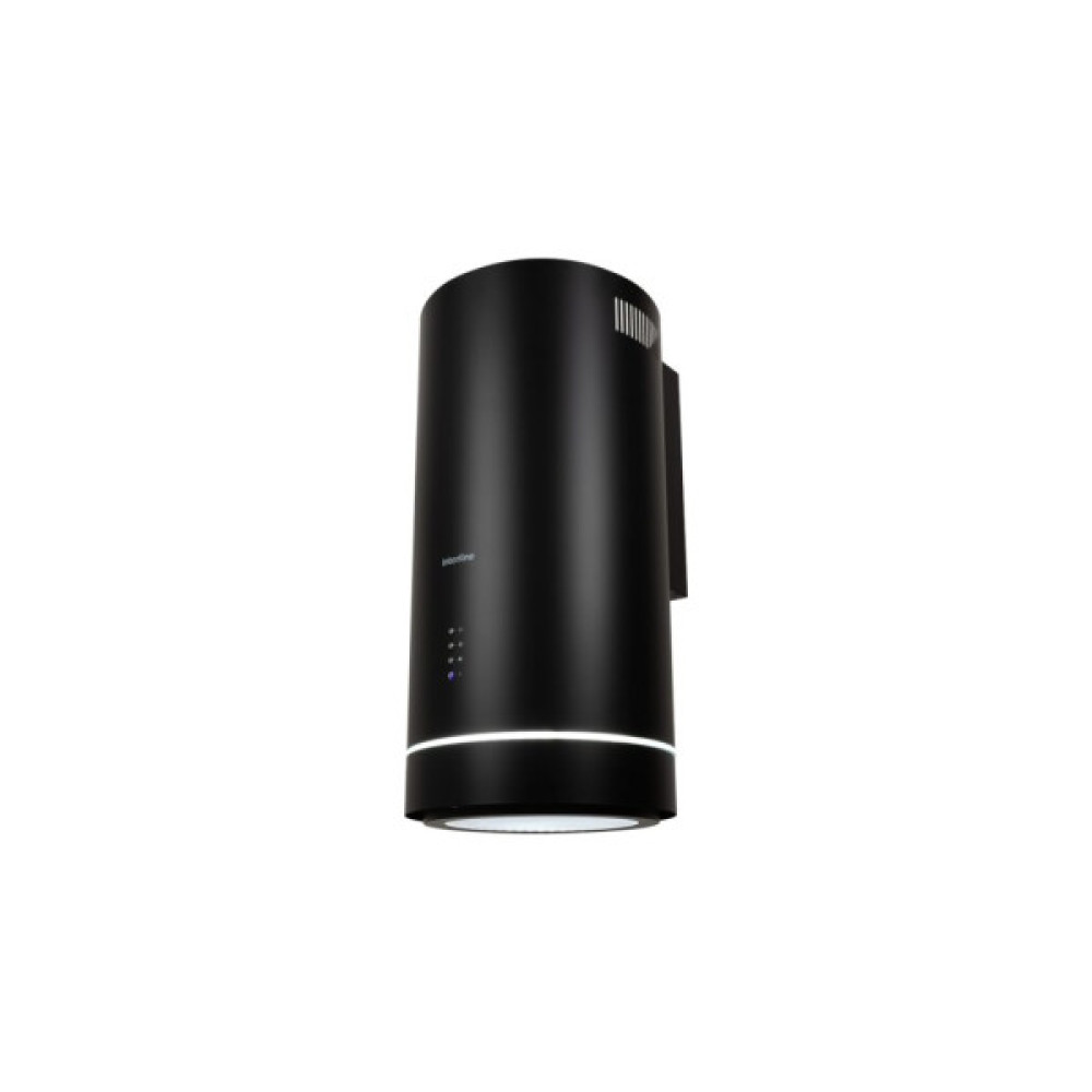 Витяжка кухонна Interline TUBE S BL A/60/T