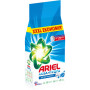 Пральний порошок Ariel Аква-Пудра Touch of Lenor 8.1 кг (8006540536827) Пральний порошок Ariel Аква-Пудра Touch of Lenor 8.1 кг (8006540536827)