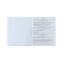 Зошит Kite предметний Letters 48 аркушів, фізика клітинка (K24-240-7) Зошит Kite предметний Letters 48 аркушів, фізика клітинка (K24-240-7)