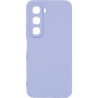 Чохол до мобільного телефона Armorstandart ICON Infinix Hot 60 4G Camera cover Lavender (ARM88245) Чохол до мобільного телефона Armorstandart ICON Infinix Hot 60 4G Camera cover Lavender (ARM88245)