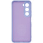 Чохол до мобільного телефона Armorstandart ICON Infinix Hot 60 4G Camera cover Lavender (ARM88245) Чохол до мобільного телефона Armorstandart ICON Infinix Hot 60 4G Camera cover Lavender (ARM88245)