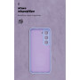 Чохол до мобільного телефона Armorstandart ICON Infinix Hot 60 4G Camera cover Lavender (ARM88245) Чохол до мобільного телефона Armorstandart ICON Infinix Hot 60 4G Camera cover Lavender (ARM88245)